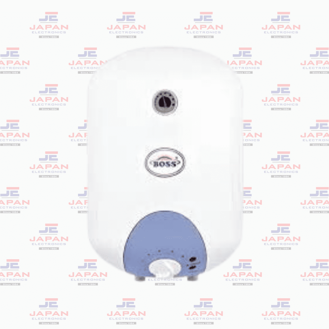Boss Instant Electric Geyser 10CL Supreme Steel