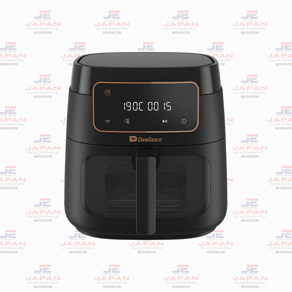 Dawlance Air Fryer DWAF-3374 B