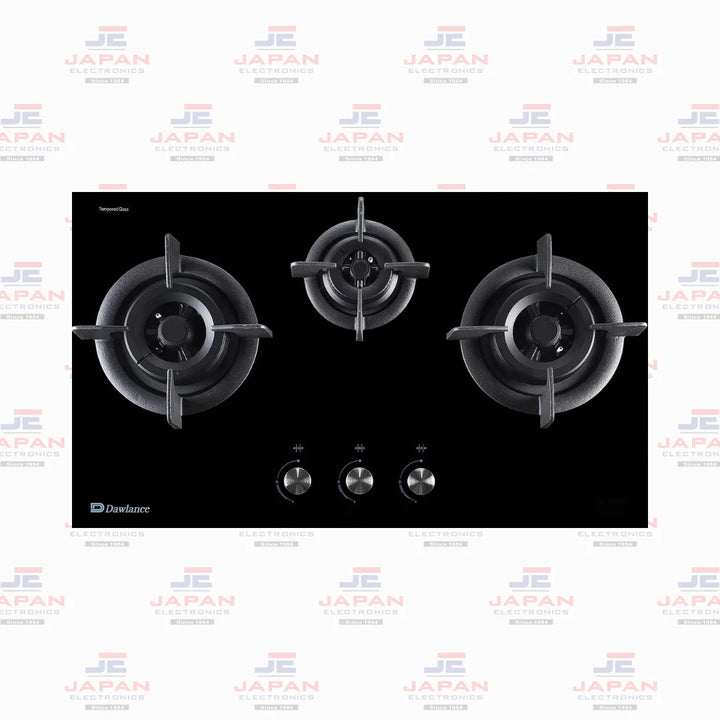 Dawlance Gas Hob DHG 390 BNA