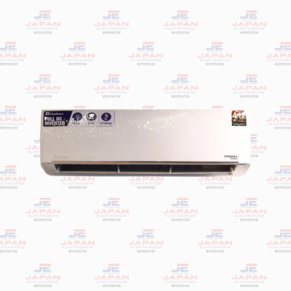 Dawlance Split AC Inverter 2.0 Ton DAC-Chrome+ 45 (Copper Stamp)