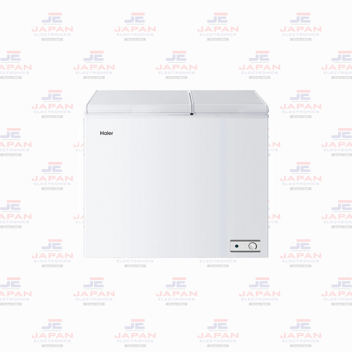 Haier Deep Freezer HDF-230BFP