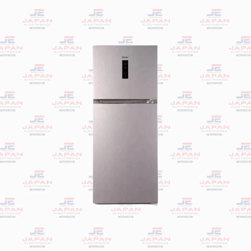 Haier Ref HRF-306 IBSA (Gray) Metal Door