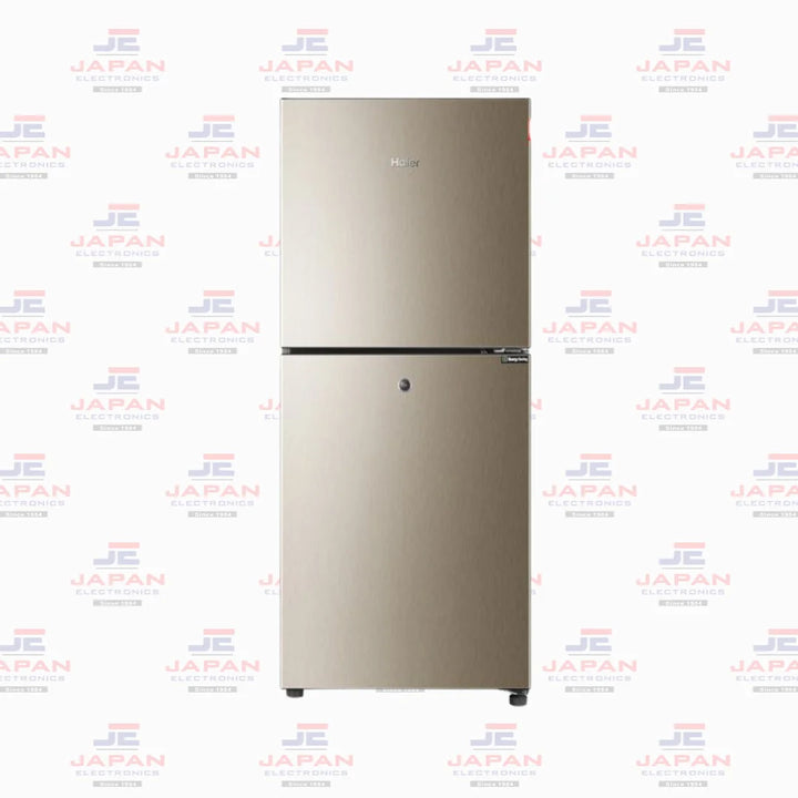 Haier Refrigerator HRF-306 EBD Dark Metallic