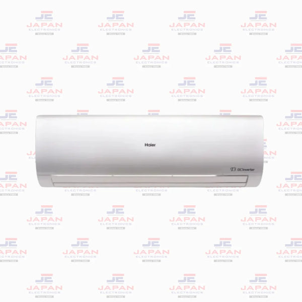 Haier Split AC Inverter 1.5 Ton HSU-18HFTCD (White)