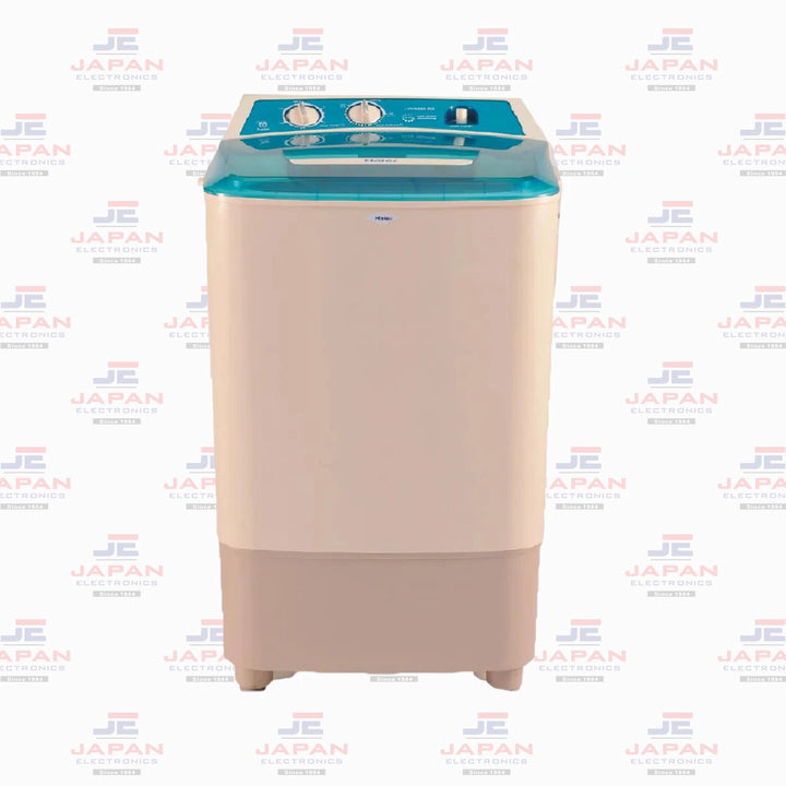 Haier Washing Machine HWM 120-35FF