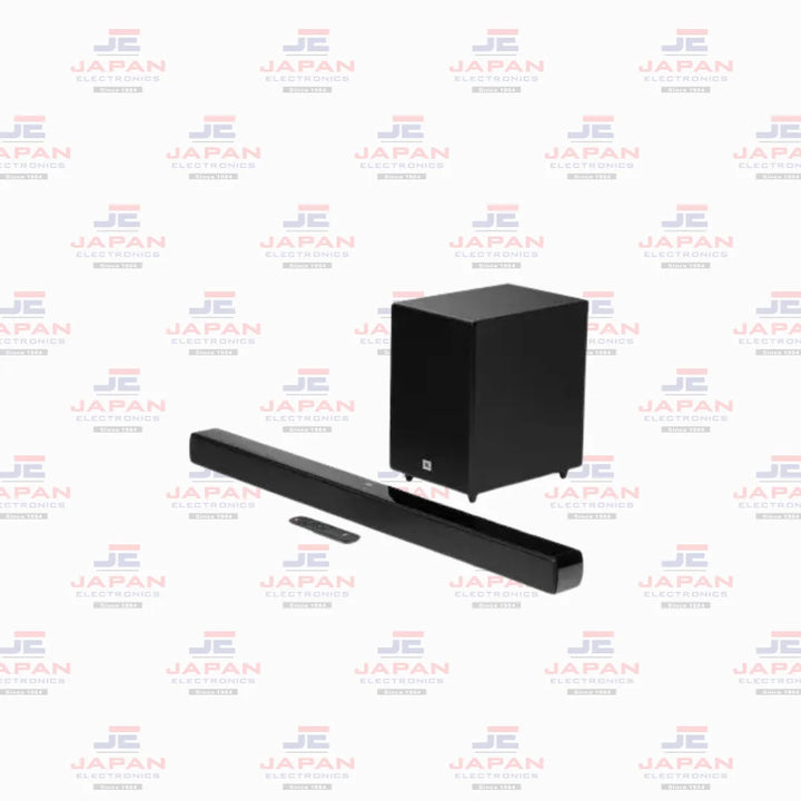 JBL Cinema Sound Bar SB-170