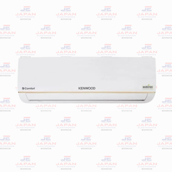 Kenwood Split Air Conditioner Inverter 1.0 Ton KEC-1253