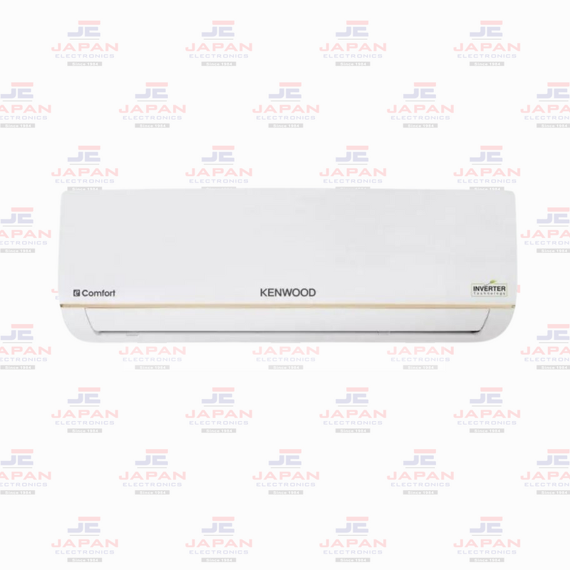 Kenwood Split Air Conditioner Inverter 1.0 Ton KEC-1253