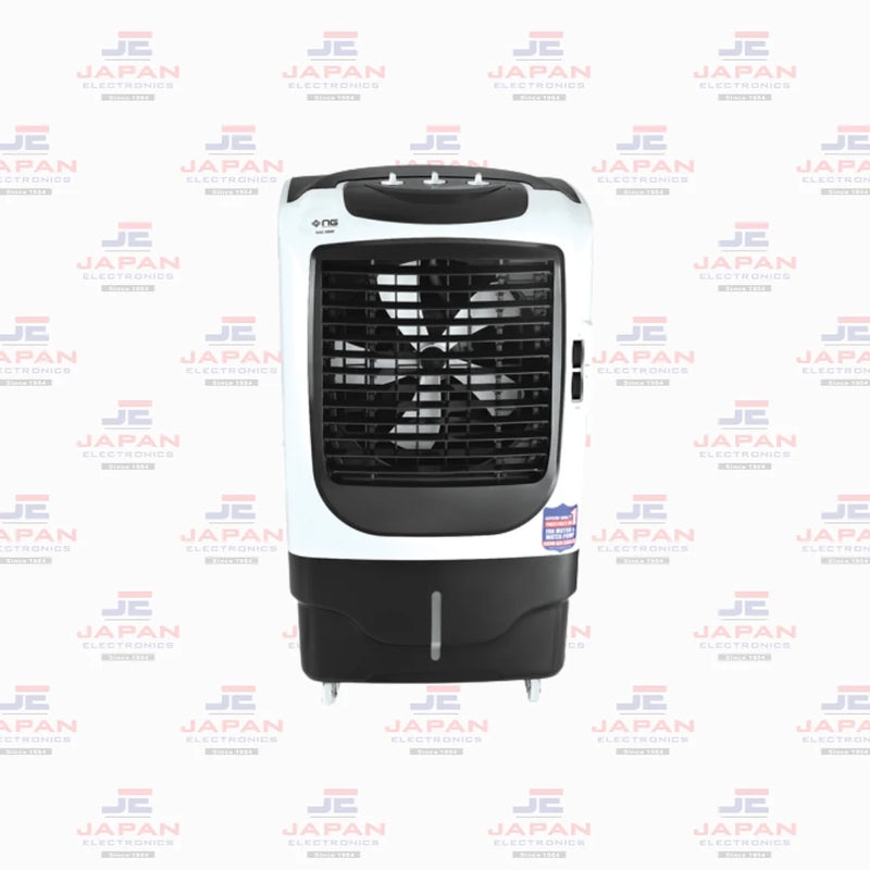Nasgas Room Air Cooler NAC-9800