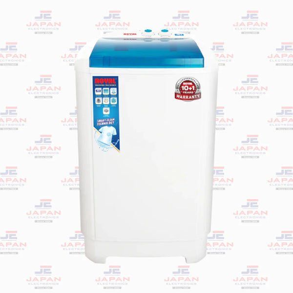 Royal Washing Machine RW-1014