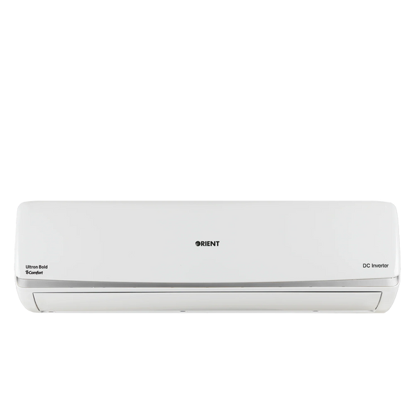 Orient Split AC Inverter 1.5 Ton 18G Pro (Ultra Silver)