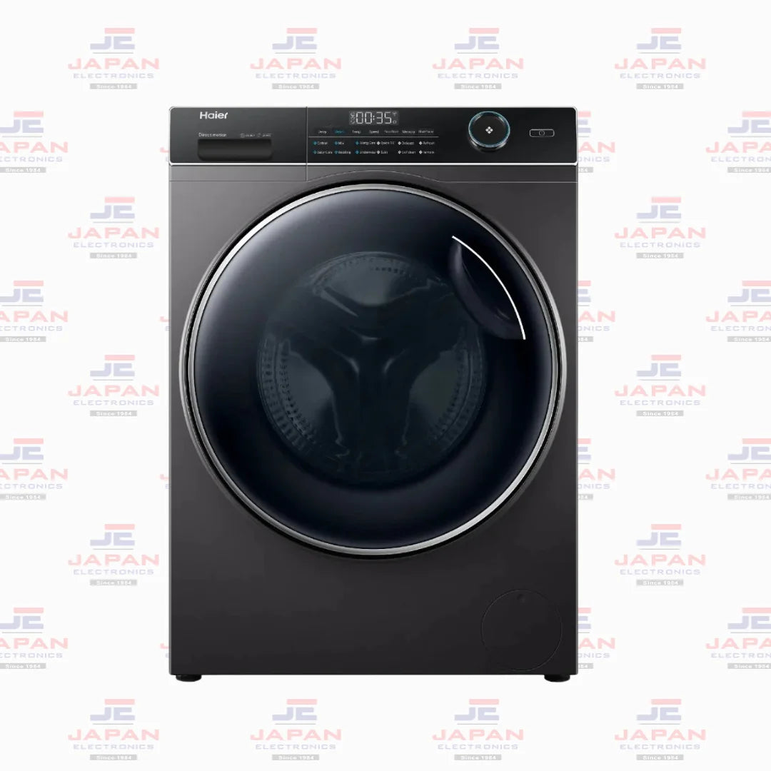 Haier A.W.M HW 105-B14959S8U1 – Front Load