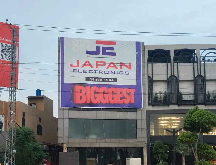 Iconic Plaza, Gujranwala