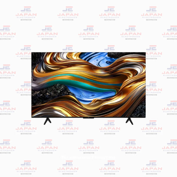 TCL LED 50" 50P755 (4K LED TV)