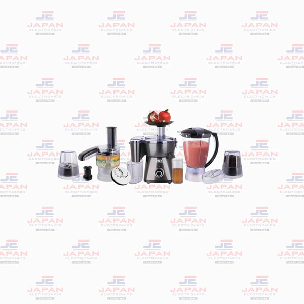 ANEX Food Processor 3153