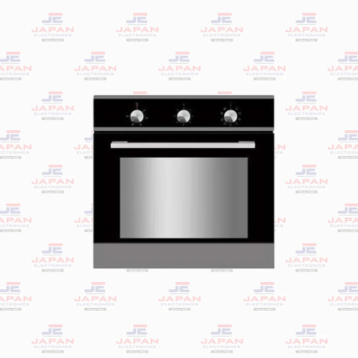 Beetro Built in Oven MAS-1010 (Electric + Gas) 75 Ltr