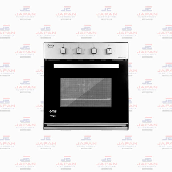 Nasgas Built in Oven NG-551