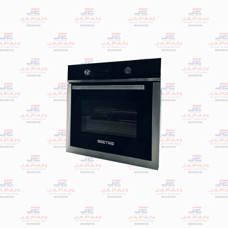 Beetro Built in Oven MAS-1020 (Electric + Gas) 75 Ltr
