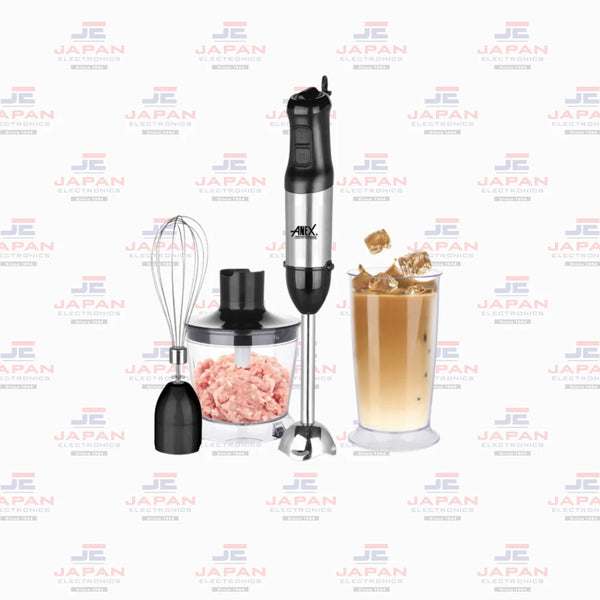 Anex Hand Blender