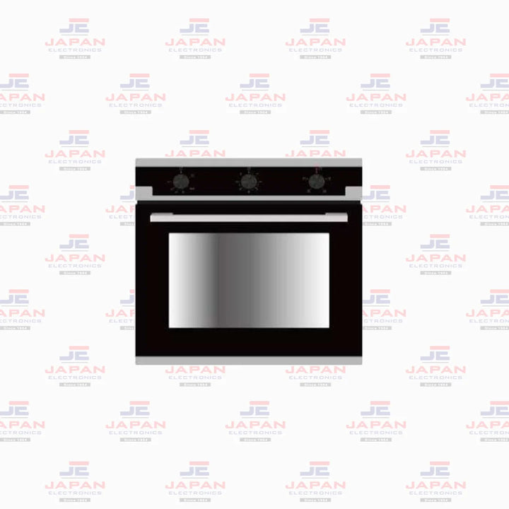 Beetro Built in Oven MAS-1040 (Electric + Gas) 75 Ltr