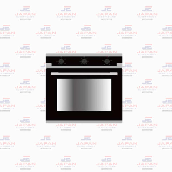 Beetro Built in Oven MAS-1040 (Electric + Gas) 75 Ltr