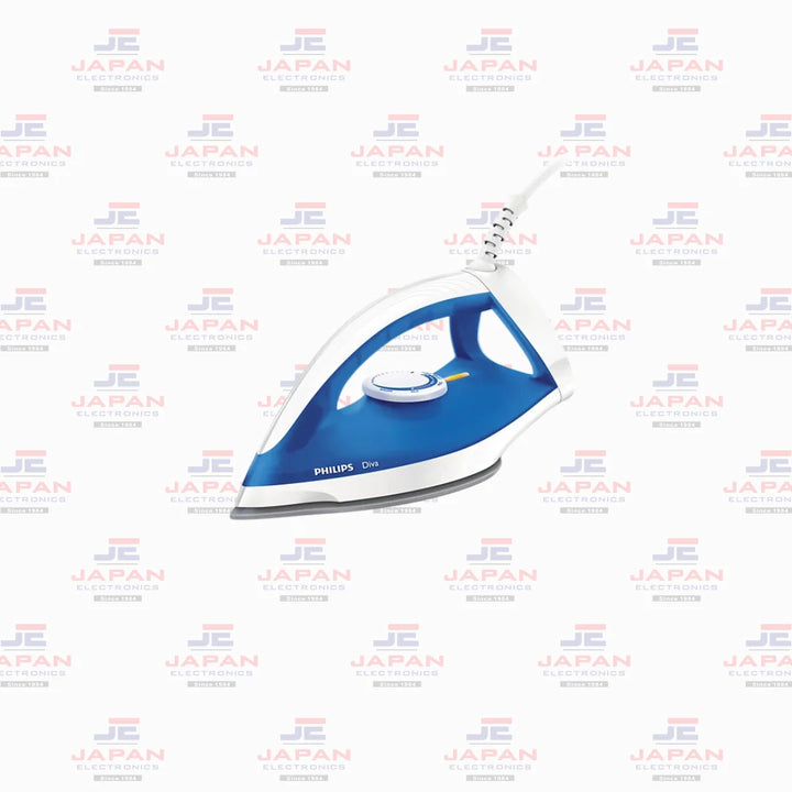 Philips Dry Iron GC-120