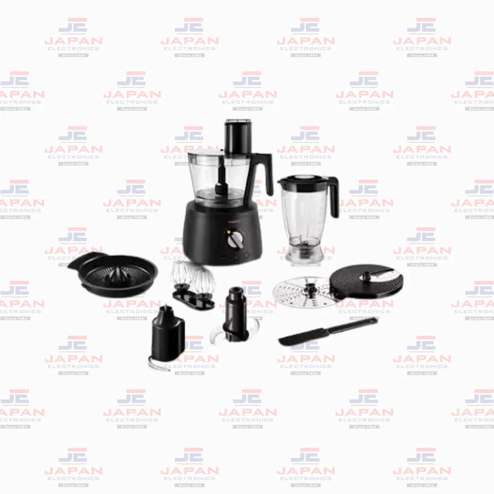 Philips Food Processor HR-7776