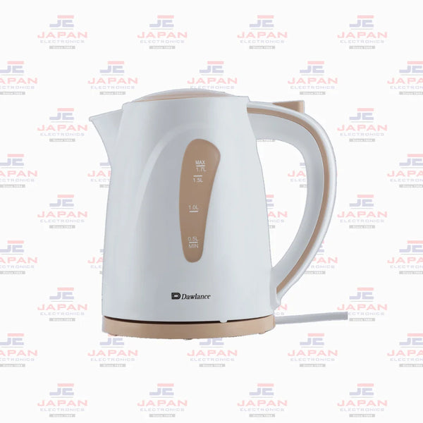 Dawlance Kettle DWEK-7200