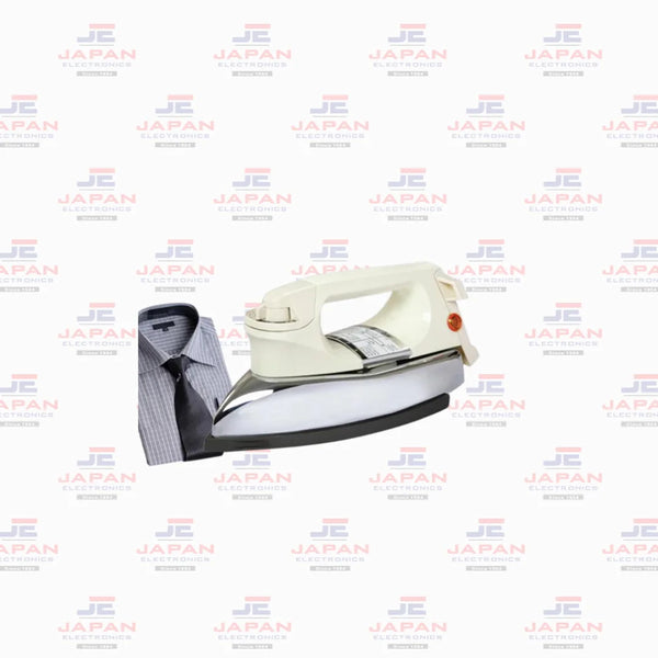 ANEX Dry Iron (Heavy Weight) 1076B