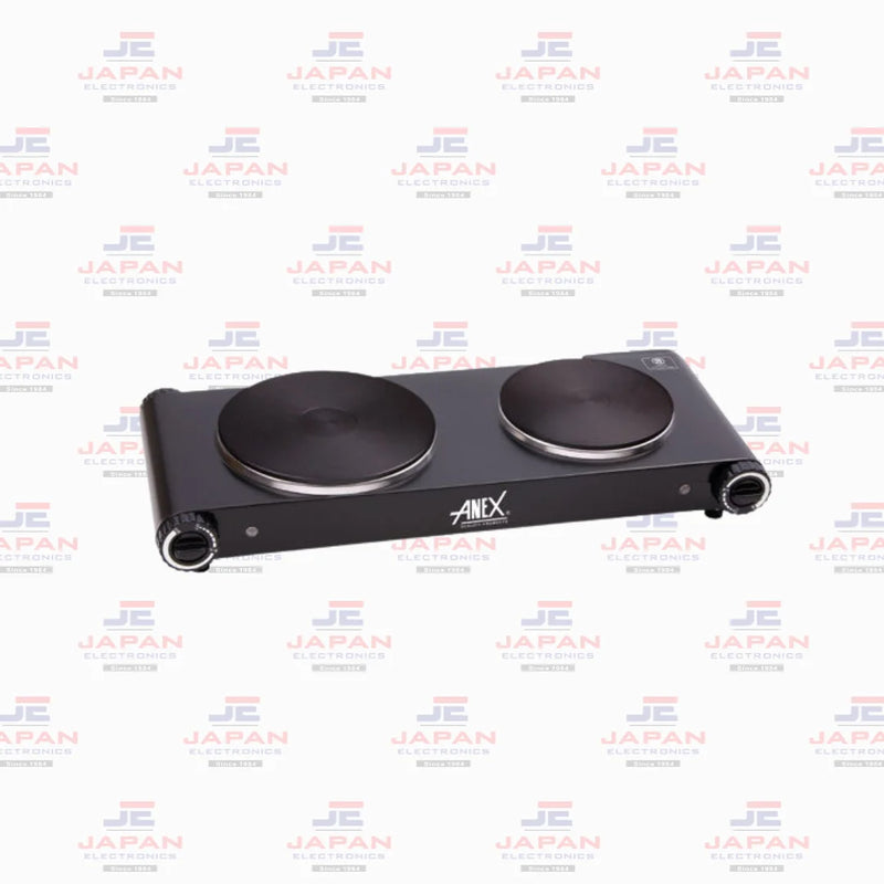 ANEX Hot Plate 2062