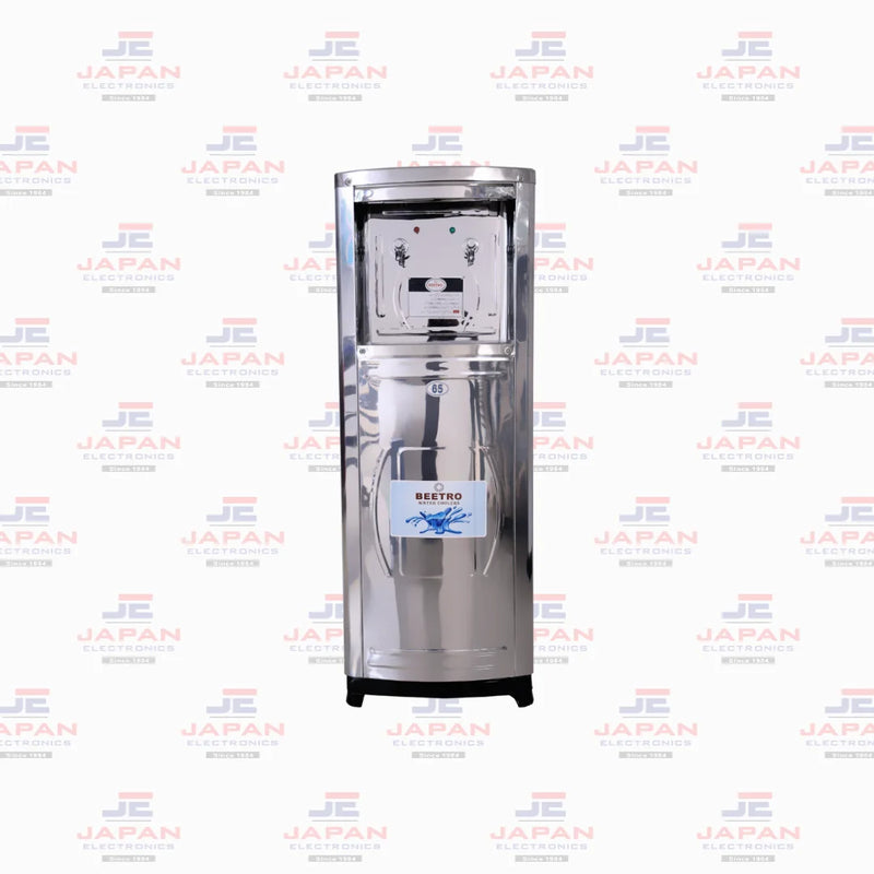 Beetro Water Cooler 65Ltr Wide Body