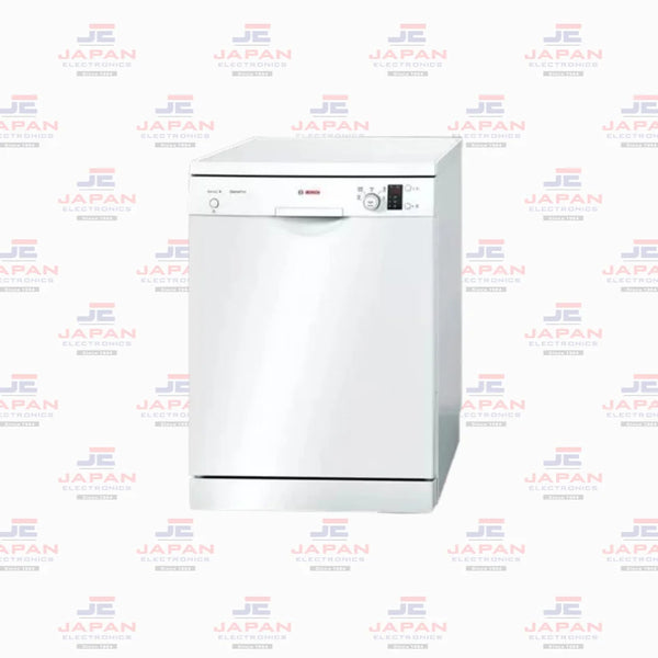 Bosch Dish Washer SMS50E92GC