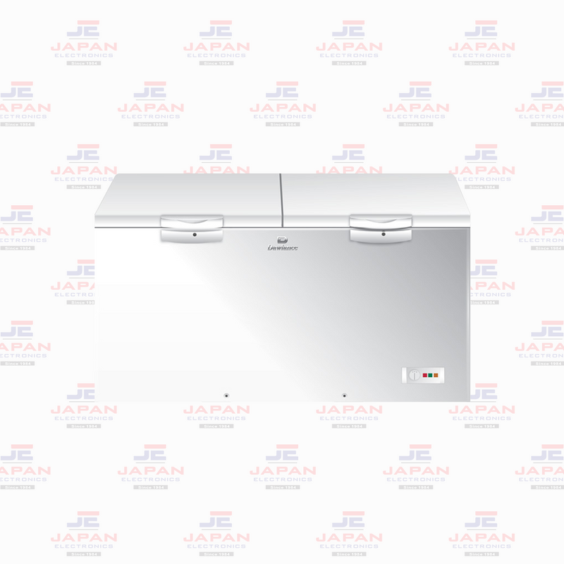 Dawlance Deep Freezer CF-91997 Signature Inverter