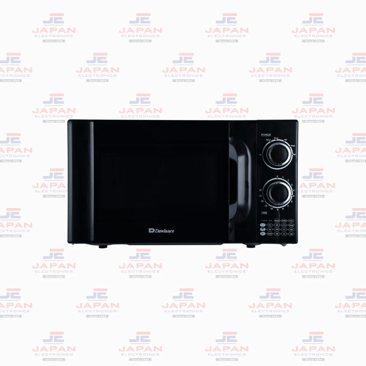 Dawlance Microwave Oven DW-MD4 Black (20 L)