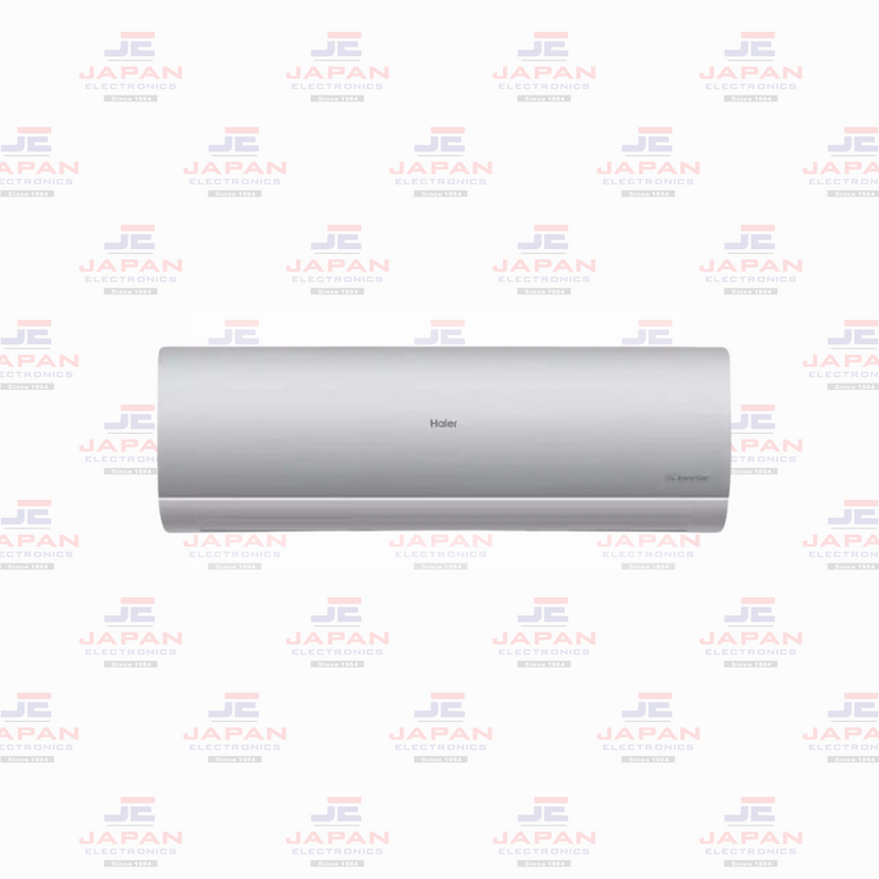 Haier Split Air Conditioner Inverter 2.0 Ton HSU-24HFPCA (Silver)