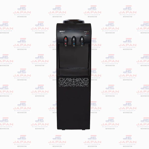 Orient Water Dispenser Icon 3 Mesh Black