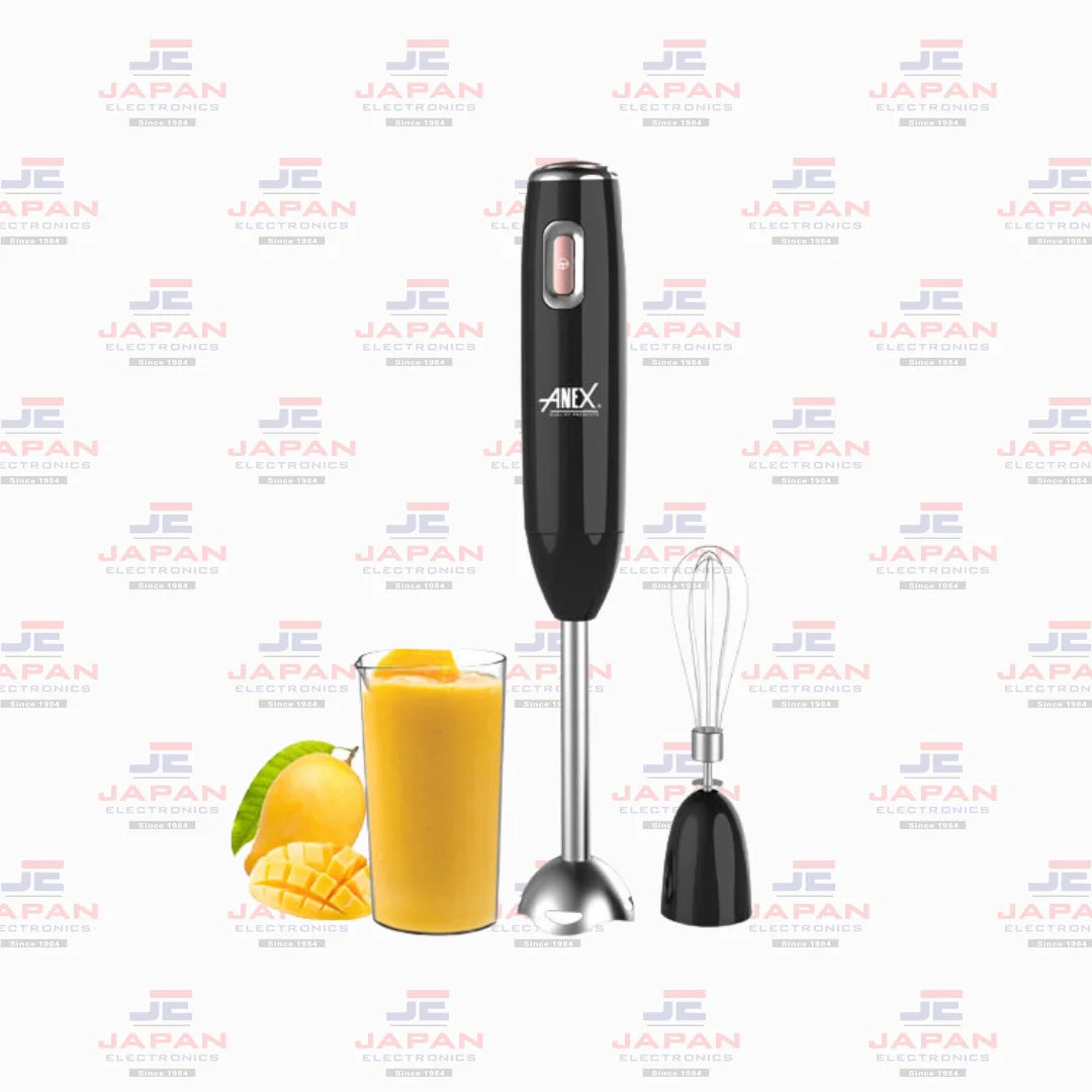 Anex Hand Blender 123