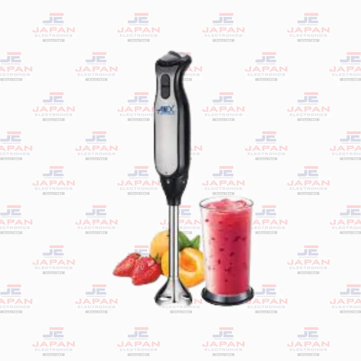 ANEX Hand Blender 128