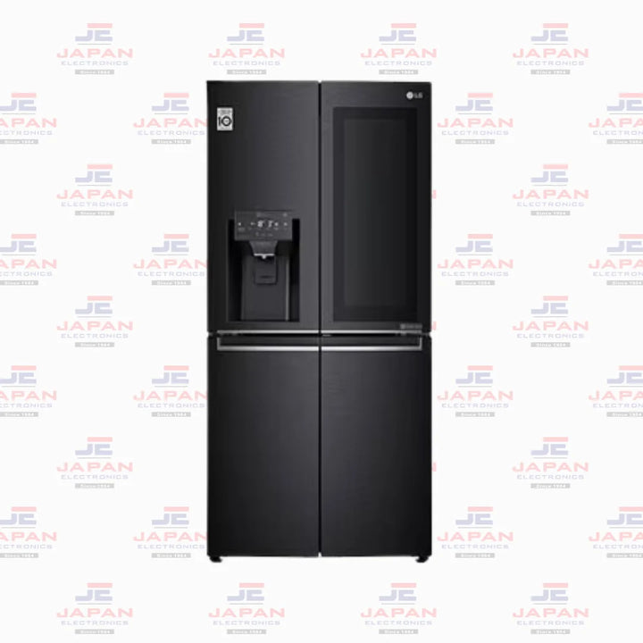 LG Refrigerator Side By Side GRX29FTQEL XL