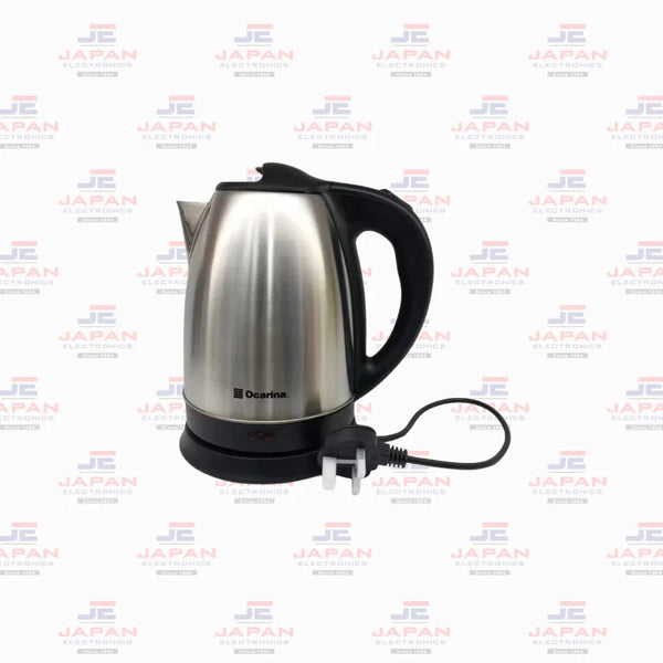 Ocarina Kettle SL-4149