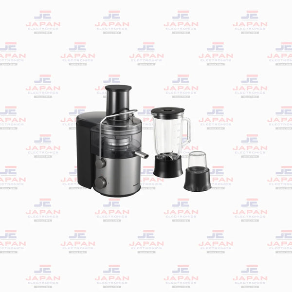 Panasonic Juicer MJ-CB100 W