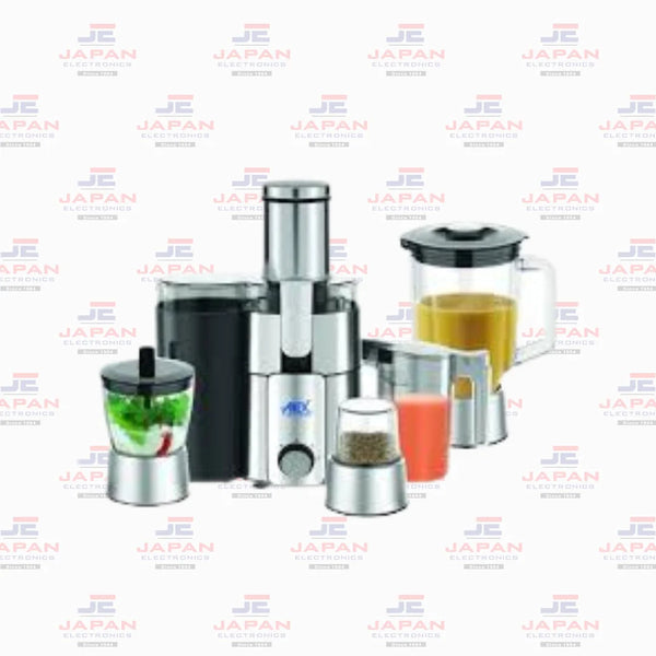 ANEX Juicer Blender Grinder 191