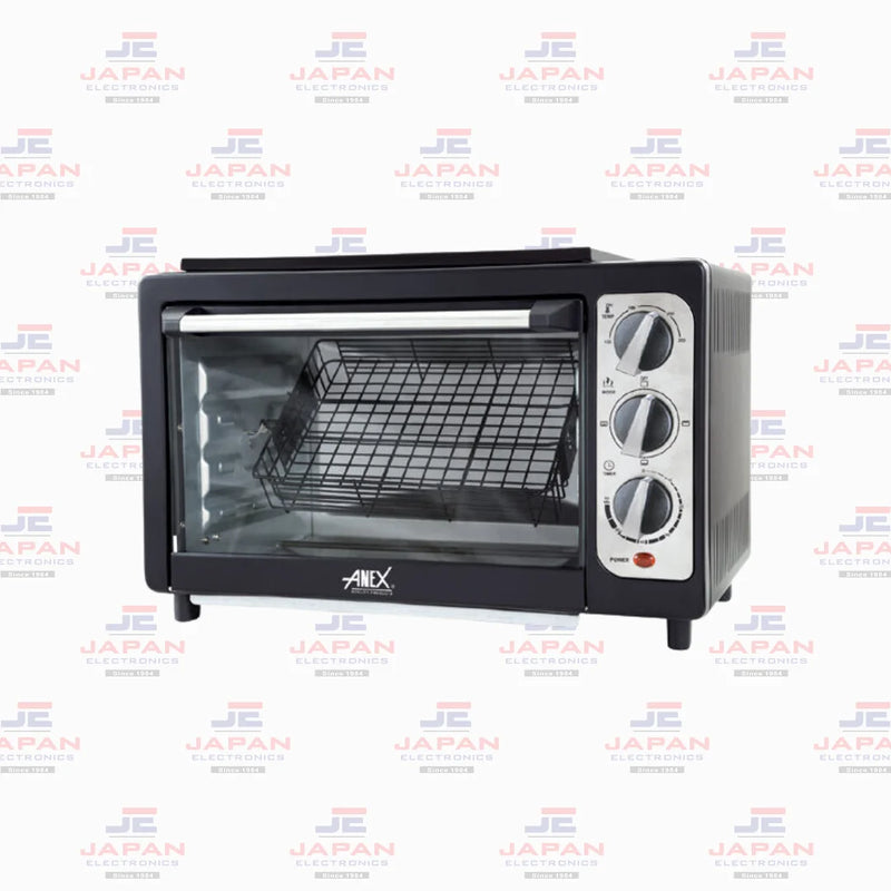 ANEX Oven Toaster 3069 TT