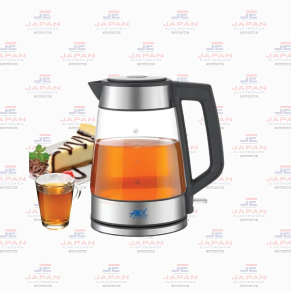 Anex Kettle 4070