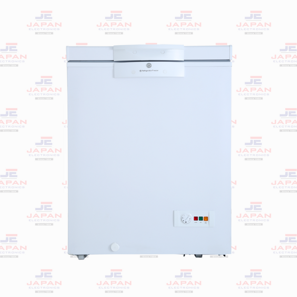 Dawlance Deep Freezer DF-400P Stucco PCM