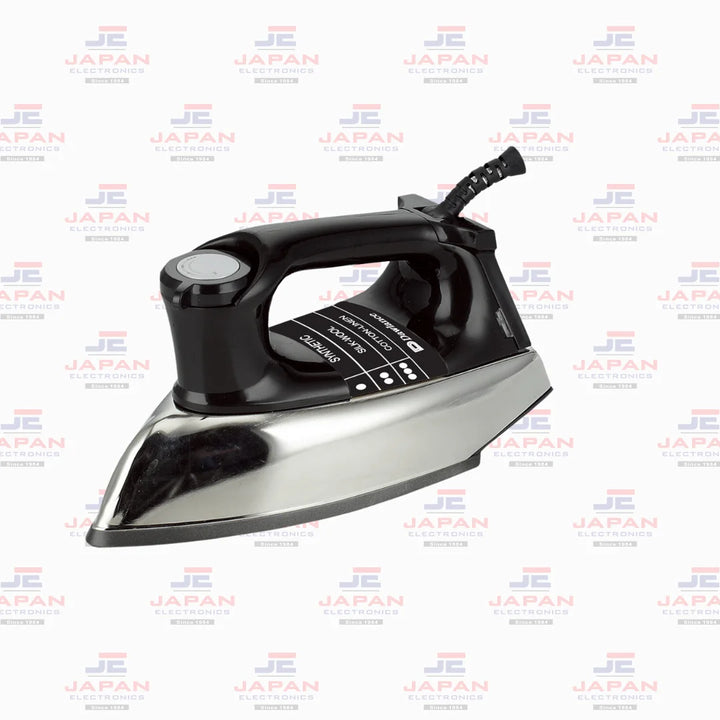 Dawlance Dry Iron DWDI-1020 Black