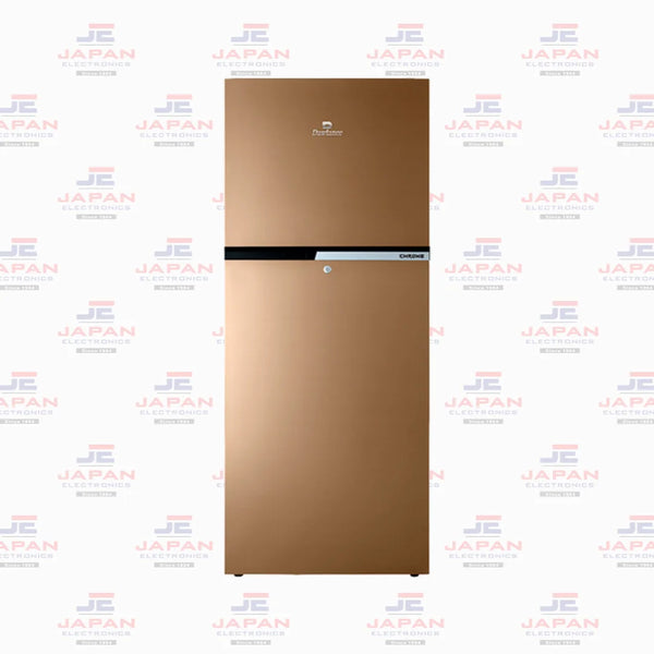 Dawlance REF 9160 LF Chrome Pearl Copper