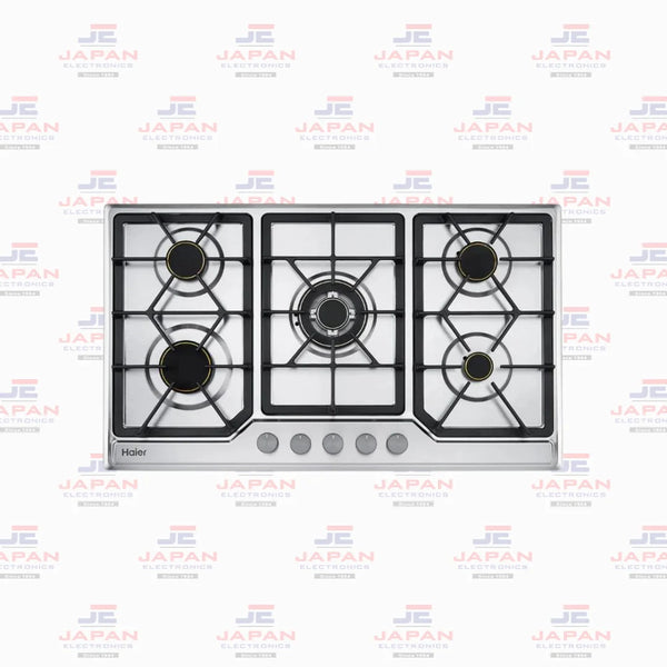 Haier Kitchen Hob (HCC-529DGS)