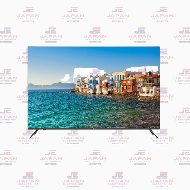 Haier LED TV 40 Inch H40K66FG – 40 Inch