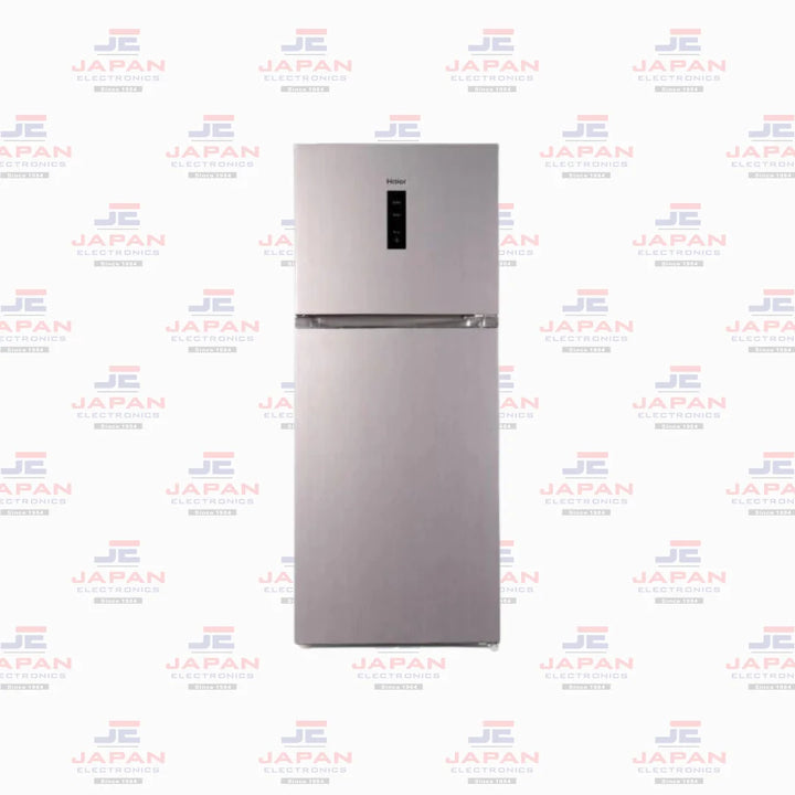 Haier Ref HRF-368 IBSA (Gray) Metal Door